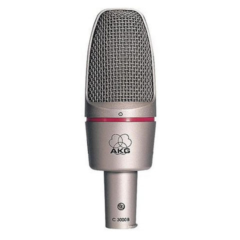 Аренда конденсаторный микрофон AKG C560B Киев, Украина