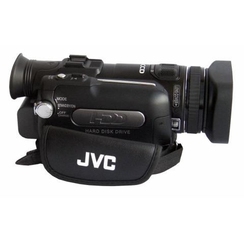 Аренда видеокамеры JVC GZ-HD7ER Киев, Украина