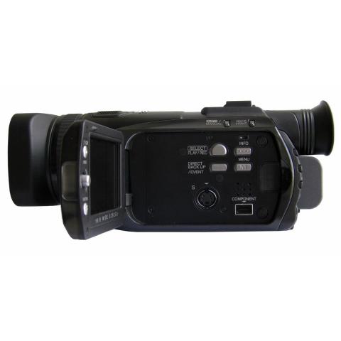 Аренда видеокамеры JVC GZ-HD7ER Киев, Украина
