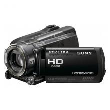 Аренда видеокамеры Sony HDR-XR500E Киев, Украина